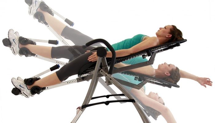 INFORMATION THE DIVERSE INVERSION TABLE BENEFITS